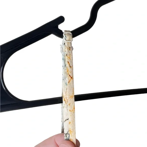 Urban Outfitters By The Sea Map Print Mini Dress - Picture 8 of 14